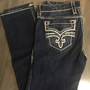 Rock Revival Skinny Jean